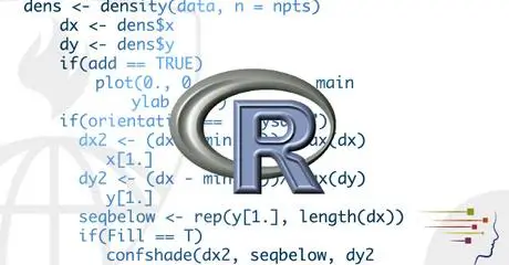 Learn R with Coursera