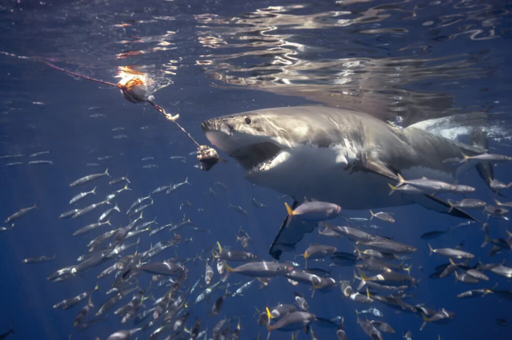 Understanding Shark Cage Diving